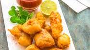 Best Ever Crispy Fried Fish