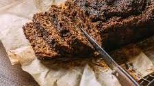Best Ever Oatmeal Chia Banana Bread VEEG
