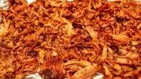 Best Ever Spicy Slow Cooker Pork Carnitas