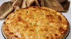 Best Homemade Chicken Pot Pie