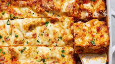 Best Homemade Lasagna