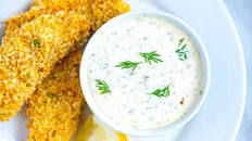 Best Homemade Tartar Sauce