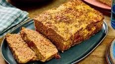 Best Italian Meatloaf