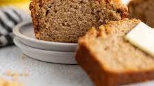 Best Moist Banana Bread Recipe