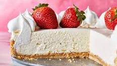 Best No-Bake Cheesecake