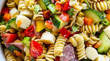 Best Pasta Salad Recipe Ever