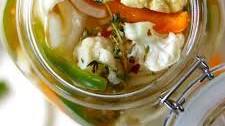 Best Recipe For Pickled Cauliflower
