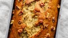 Best Vegan Banana Bread
