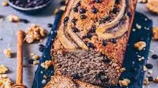 Best Vegan Banana Bread