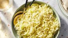 Best Vinegar Coleslaw