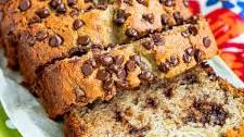 Betty Crocker Banana Bread
