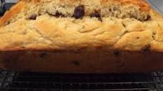 Bisquick® Chocolate Chip-Banana Bread