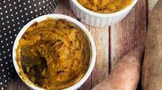 Black Bean Chili Pot Pie with Cumin Sweet Potato Crust [Vegan, Gluten-Free]