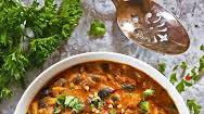 Black Bean Curry Recipe