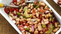 Black-Eyed Pea Salad