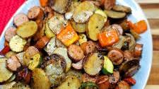 Blackstone Cowboy Stir-Fry