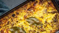 Bobotie