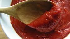 Bourbon Whiskey BBQ Sauce