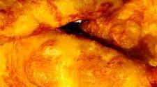 British Crispy Fried Cod