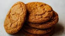 Brown Butter Chewy Pumpkin Spice Cookies {gluten-free}