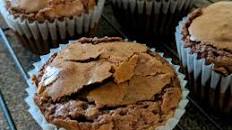 Brownie Cupcakes