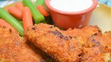 Buffalo Chicken Fingers