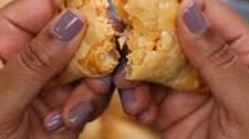 Buffalo Chicken Hand Pies Recipe by Tasty