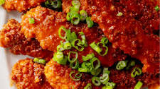 Buffalo Chicken Tenders