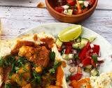 Bunny Chow Recipe