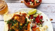 Bunny Chow Recipe
