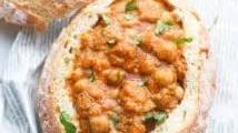 Bunny Chow South Africa