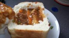Bunny Chow and Its Durban Curry