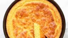 Buttermilk Cornbread