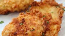 Buttermilk Fried Chicken Breast