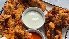 Buttermilk Fried Chicken Tenders