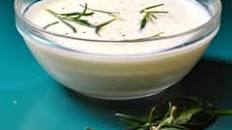 Buttermilk Herb Marinade