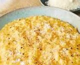 Butternut Squash Risotto