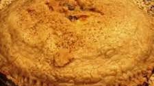 Cajun Chicken Pot Pie