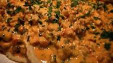 Cajun Crawfish Ravioli