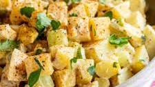 Cajun Potato Salad