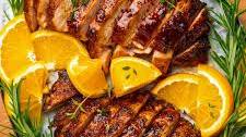 Cajun Turkey Breast Recipe