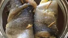 California Farm Fresh Pickled Trout