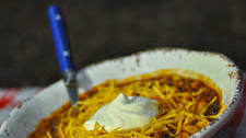 Campfire Chili