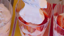 Camping Breakfast Parfait