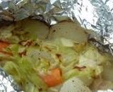 Camping – Meal in One Packages