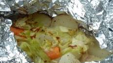 Camping - Meal in One Packages