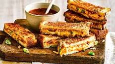 Camping recipes