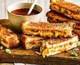 12+ Favorite Camping Food Recipes for Your Next Adventure! Camping recipes