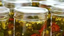 Candied Jalapeño Recipe