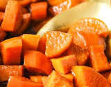 Candied Yams